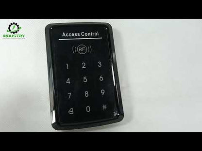 Single Door RFID Based Access Control SA32-E  finger print in Pakistan