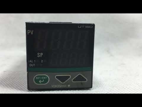 YOKOGAWA UT150 Temperature Controller in Pakistan