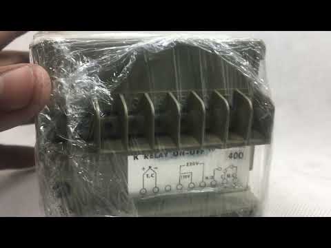 Temperature Controller ANC-607 in Pakistan