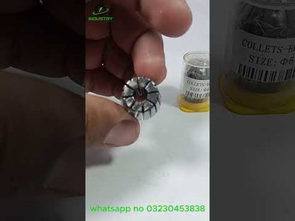 ER20 COLLET - 1/4 IN