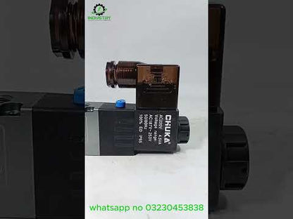 5M 4v230c-08 Pneumatic Regulator in Pakistan
