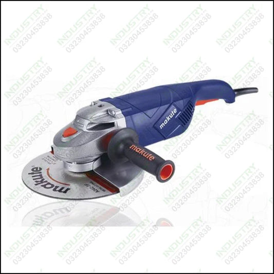 Professional Angle Grinder Power Tools (AG029) - industryparts.pk