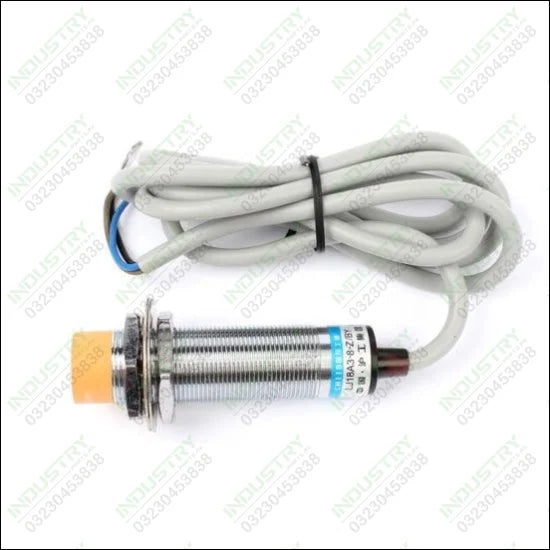 Proximity inductive Sensor LJ18A3-8-Z/BY in Pakistan - industryparts.pk