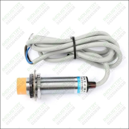 Proximity inductive Sensor LJ18A3-8-Z/BY in Pakistan - industryparts.pk