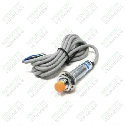 Proximity inductive Sensor LJ18A3-8-Z/BY in Pakistan - industryparts.pk