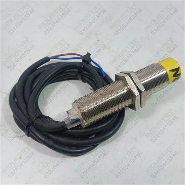 Proximity Sensor Induction Sensor in Pakistan