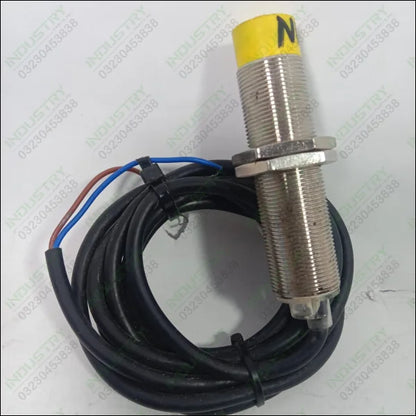 Proximity Sensor Induction Sensor in Pakistan