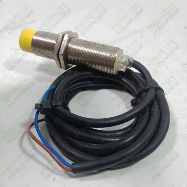 Proximity Sensor Induction Sensor in Pakistan