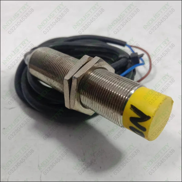 Proximity Sensor Induction Sensor in Pakistan