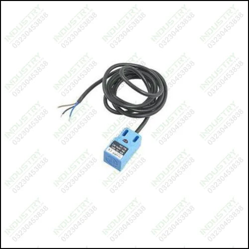 Proximity Switch SN04-D 24V Two-wire Normally Open Induction Switch Sensor 12V in pakistan - industryparts.pk