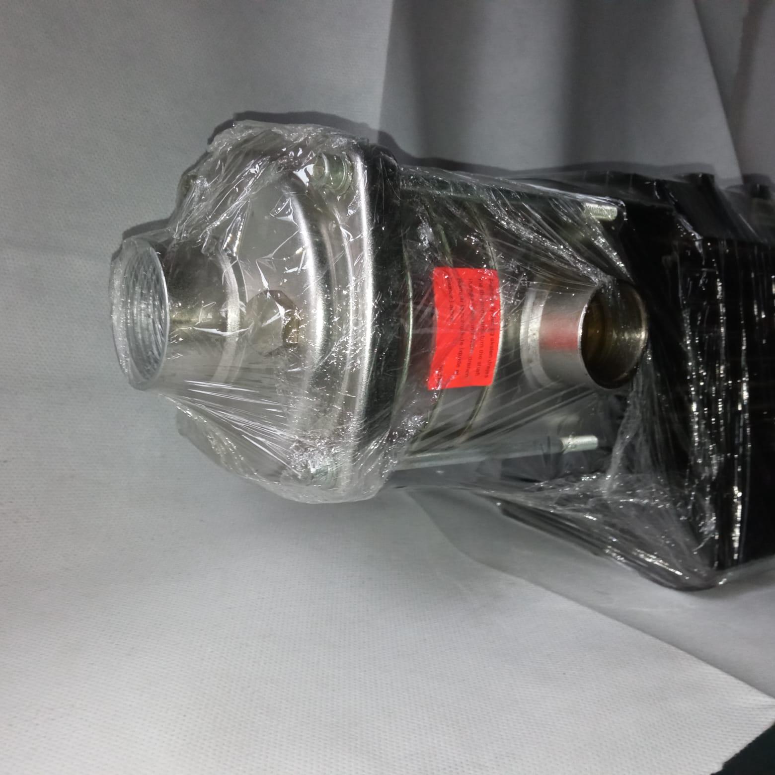 INLINE MULTI STAGE PUMPS used           On Demand Product - industryparts.pk