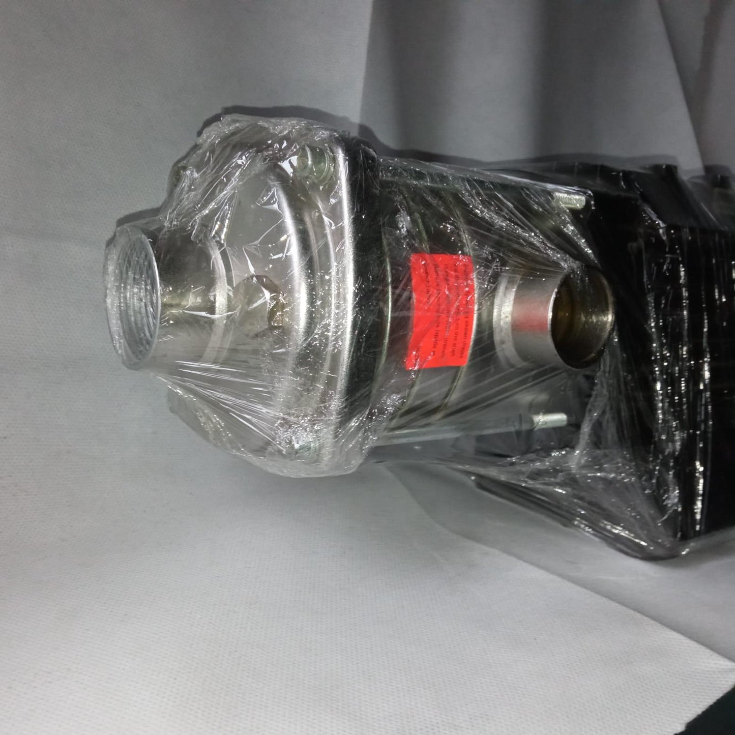 INLINE MULTI STAGE PUMPS used           On Demand Product - industryparts.pk