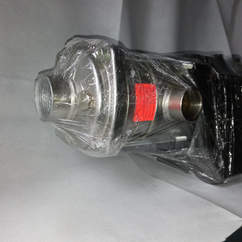 INLINE MULTI STAGE PUMPS used           On Demand Product - industryparts.pk