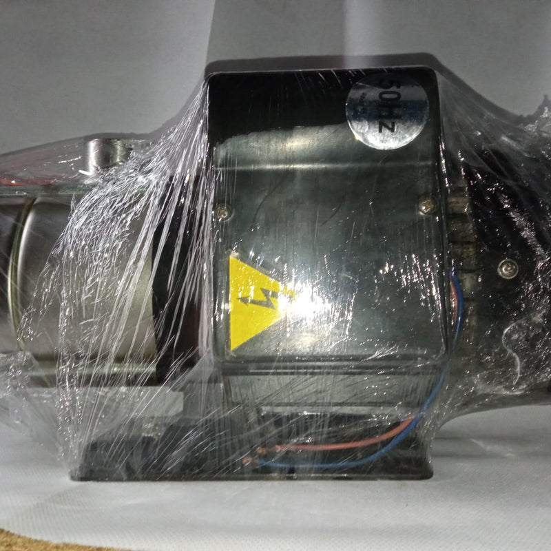 INLINE MULTI STAGE PUMPS used           On Demand Product - industryparts.pk