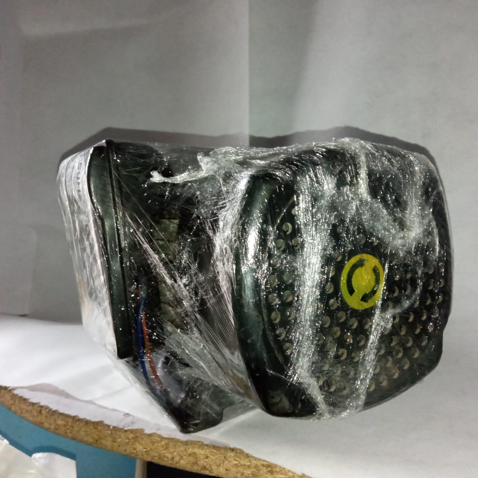 INLINE MULTI STAGE PUMPS used           On Demand Product - industryparts.pk