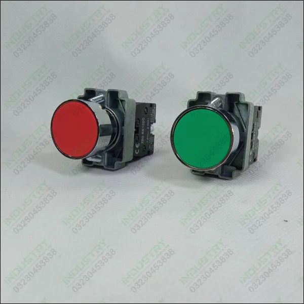 Push Button Switch XB2-BA32C ZB2-BE102C in Pakistan - industryparts.pk
