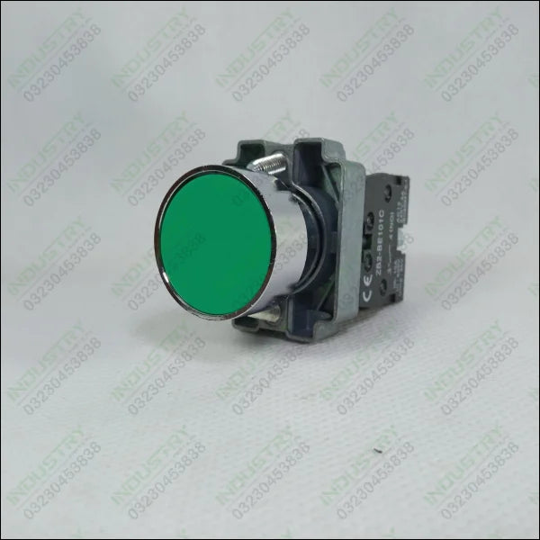 Push Button Switch XB2-BA32C ZB2-BE102C in Pakistan - industryparts.pk