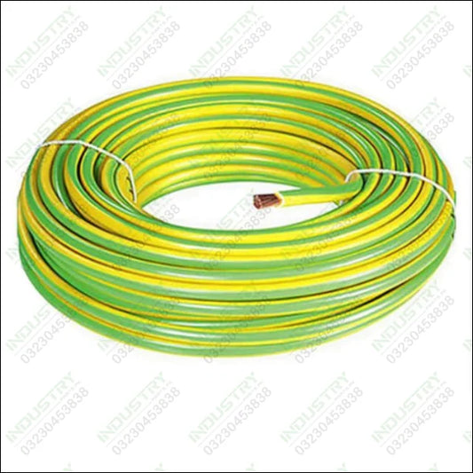 PVC Earthing Cable Standard Wire Per Meter
