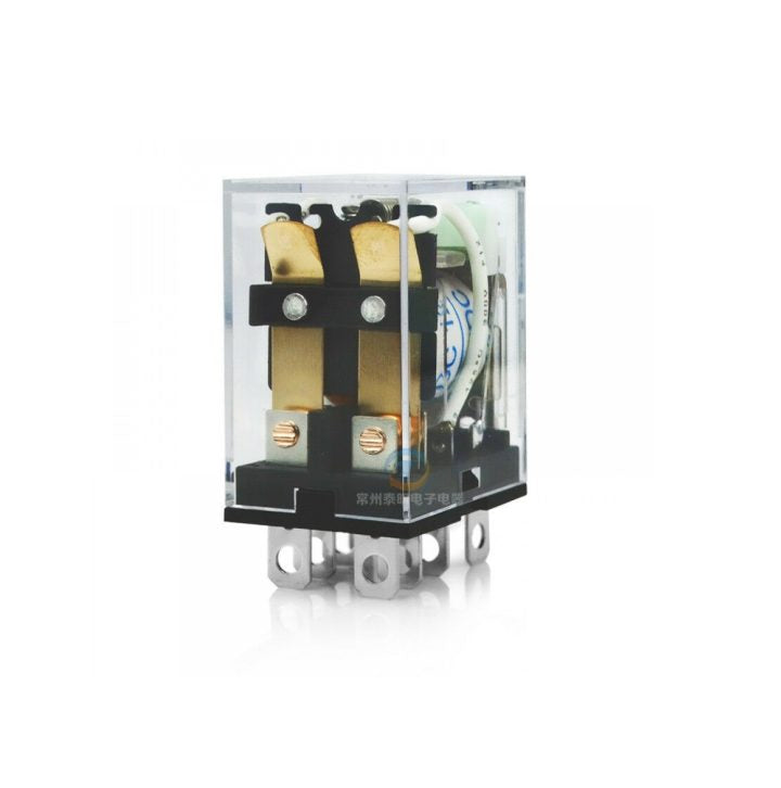 CHINT JQX Industrial Power Relay in Pakistan
