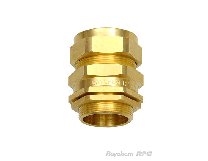 Brass Cable Glands in Pakistan