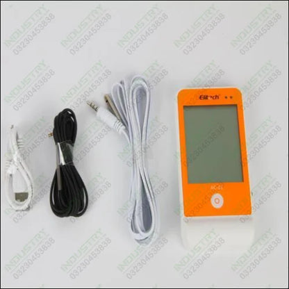 RC-61 Multi Use Temperature And Humidity Data Logger Elitech in Pakistan - industryparts.pk