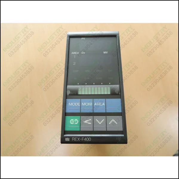 RCK REX-F400 100V To 240V AC Temperature Controller in Pakistan