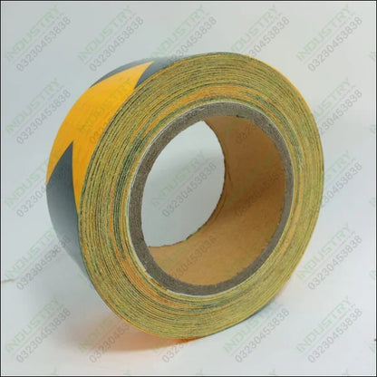 Reflector Arrow Tape China Made 50 Foot Roll in Pakistan -