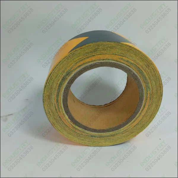 Reflector Arrow Tape China Made 50 Foot Roll in Pakistan -