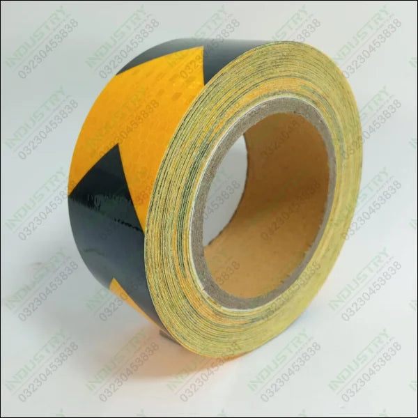 Reflector Arrow Tape China Made 50 Foot Roll in Pakistan -