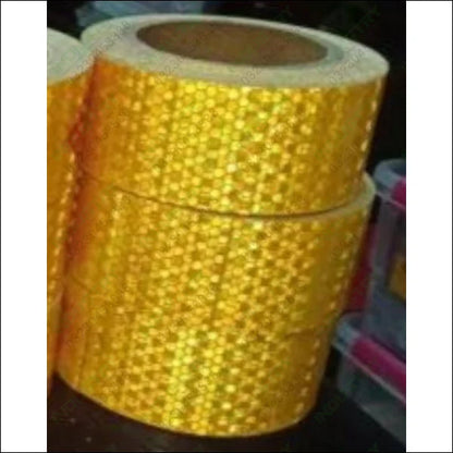 Reflector Arrow Tape China Made 50 Foot Roll in Pakistan