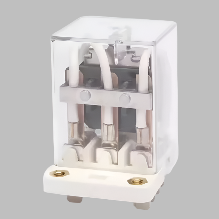 CNC 8 Pin Miniature Relays in Pakistan