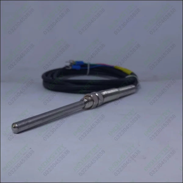 Resistance Sensor PT100 in Pakistan - industryparts.pk