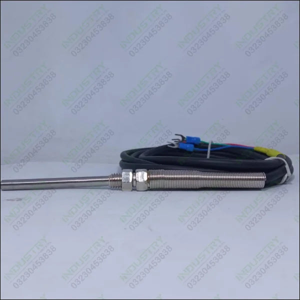 Resistance Sensor PT100 in Pakistan - industryparts.pk