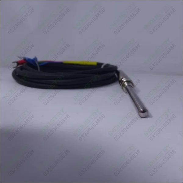 Resistance Sensor PT100 in Pakistan - industryparts.pk