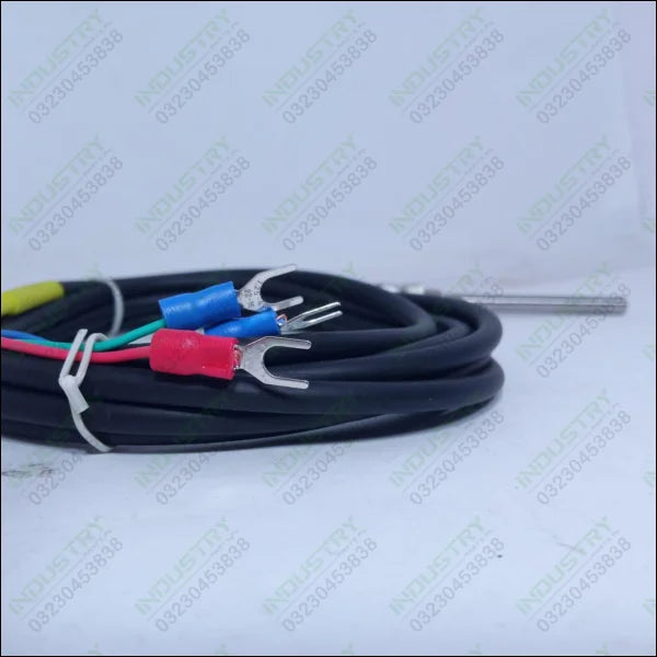 Resistance Sensor PT100 in Pakistan - industryparts.pk