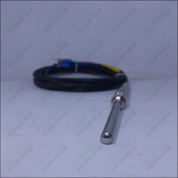 Resistance Sensor PT100 in Pakistan - industryparts.pk