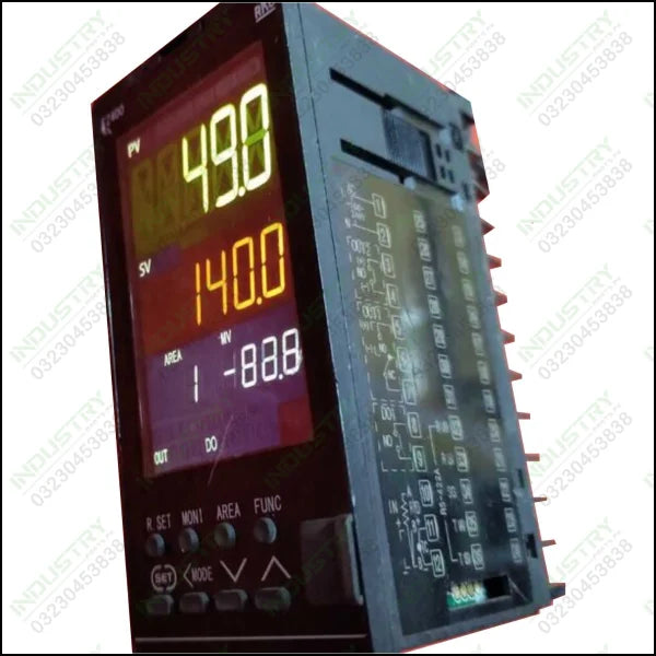RKC FZ400 Temperature Controller in Pakistan