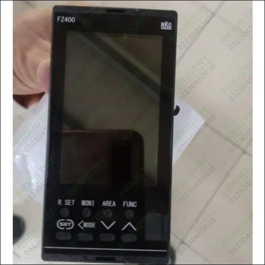 RKC FZ400 Temperature Controller in Pakistan