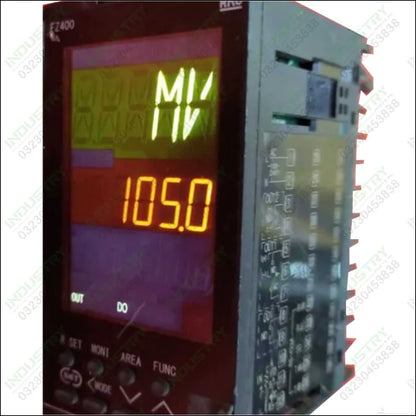 RKC FZ400 Temperature Controller in Pakistan