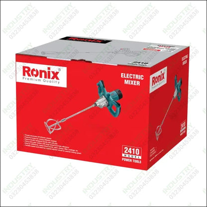 RONIX 2 Speed Electric Mixer 2410 in Pakistan