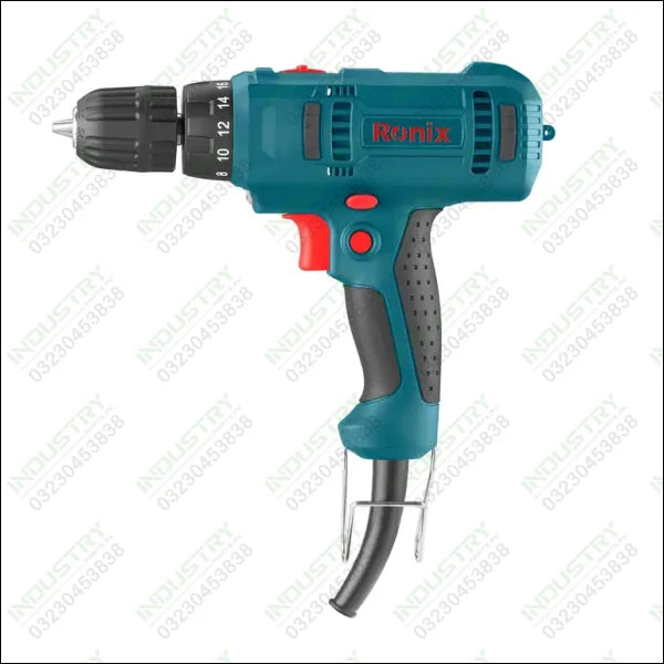 RONIX 2 Speed Electric Screwdriver 10mm 2510 in Pakistan