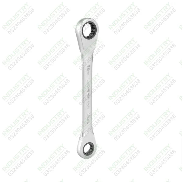 RONIX 7-in-1 Double Box End Ratcheting Wrench Set RH-2170 in Pakistan