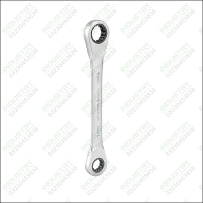 RONIX 7-in-1 Double Box End Ratcheting Wrench Set RH-2170 in Pakistan