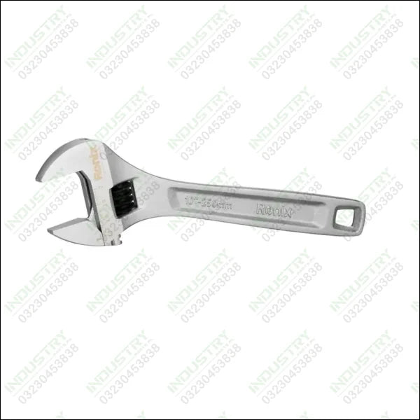 RONIX Adjustable Wrench Libra Series RH-2403 in Pakistan