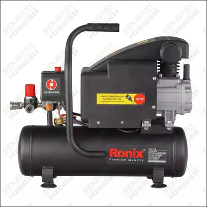 RONIX Air Compressor 10L RC-1010 in Pakistan