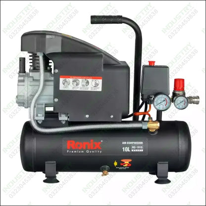 RONIX Air Compressor 10L RC-1010 in Pakistan