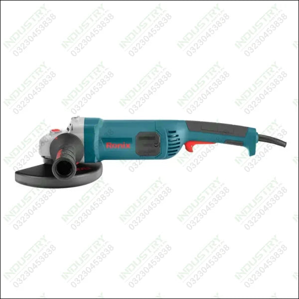 RONIX Angle Grinder 180mm 3250 in Pakistan