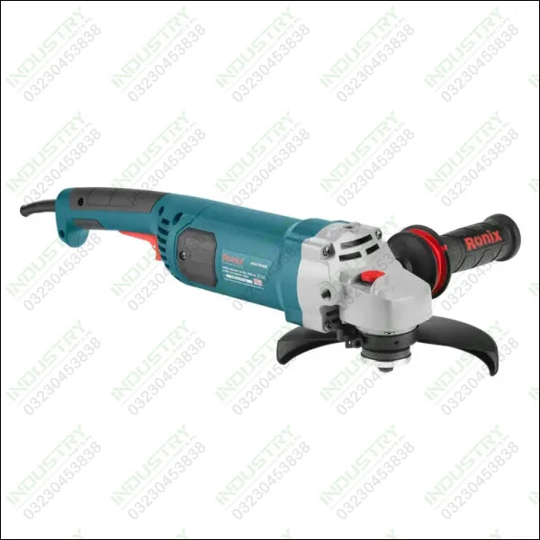 RONIX Angle Grinder 180mm 3250 in Pakistan