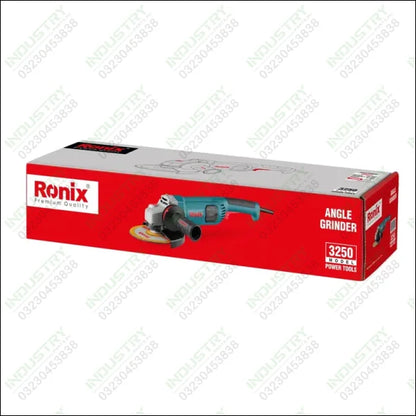 RONIX Angle Grinder 180mm 3250 in Pakistan