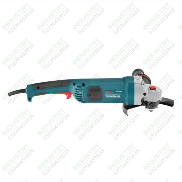 RONIX Angle Grinder 180mm 3250 in Pakistan